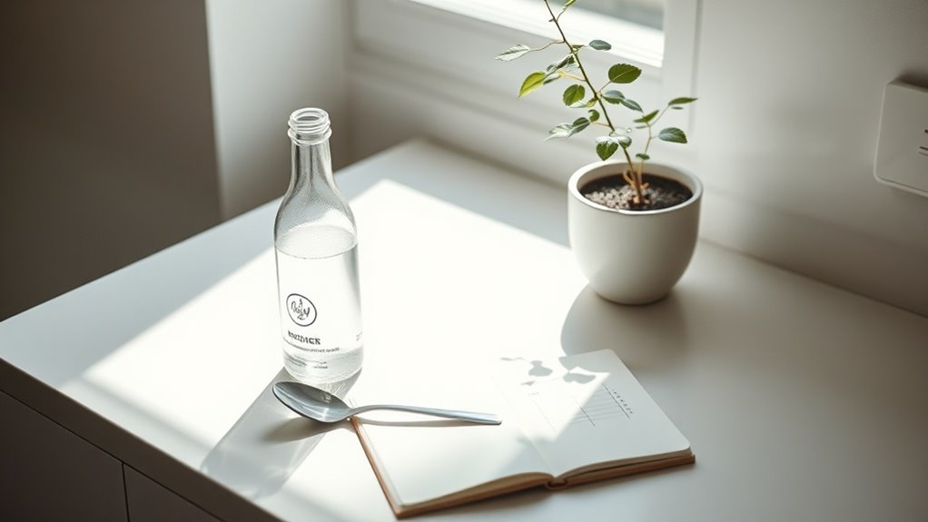 simplicity through predictable glp 1 use
