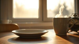 Why Skipping Breakfast Impacts Hunger Later