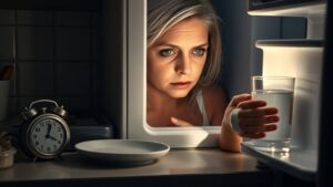 What Happens When Meals Are Skipped Too Often