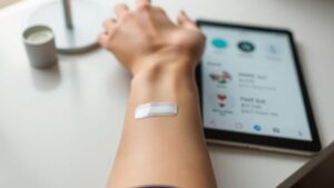 Slim+ GLP-1 Patch: Why Hands-Off Support Appeals to Routine-Focused Users
