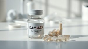 Slimlex GLP-1 Capsules: What’s Driving Interest in This Capsule-Based Appetite Solution