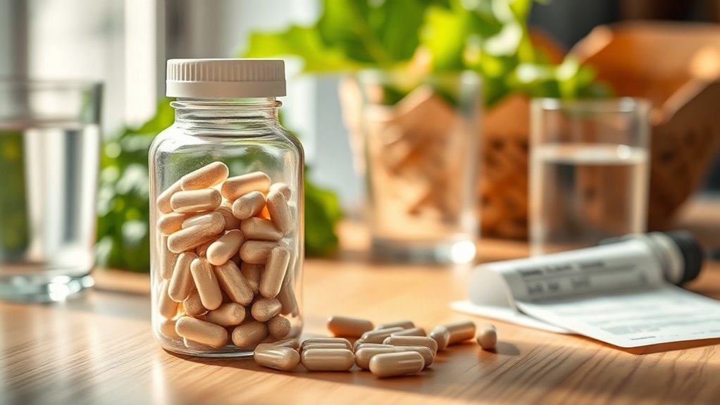 strain diversity and gut support