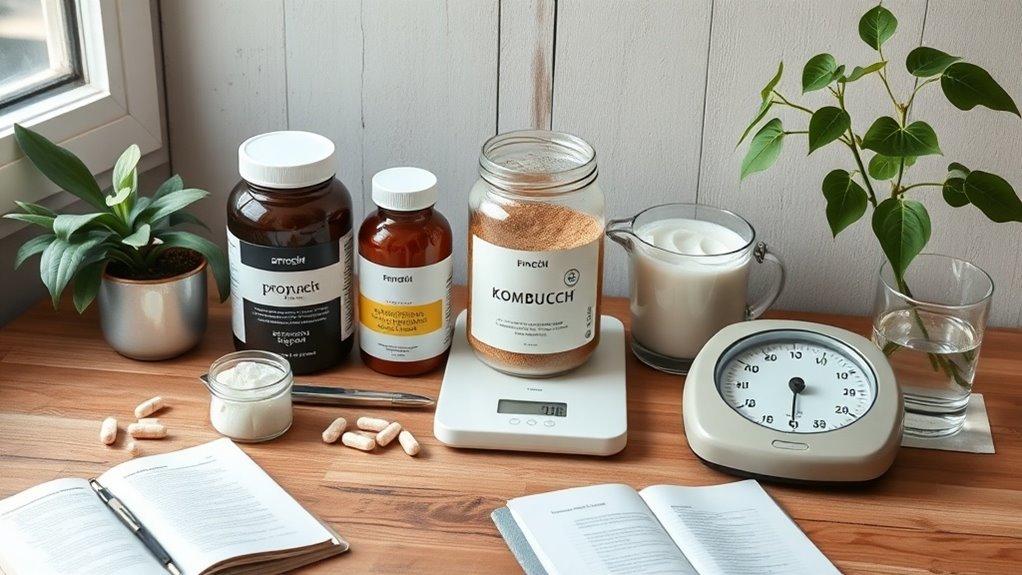 strong ingredient synergy digestive comfort transparency
