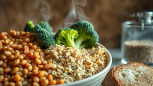 What Happens When Fiber Intake Suddenly Increases