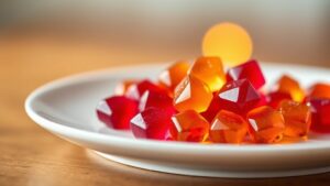 LeanWell GLP-1 Gummies: Why Taste-Forward Design Helped This Gummy Gain Visibility