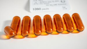 10 Best Appetite Fiber Capsules