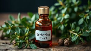 10 Best Berberine Extract Supplement