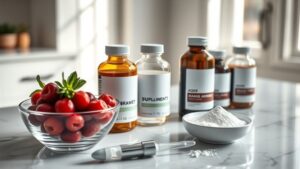 10 Best Blood Sugar Wellness Supplement