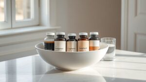 10 Best Bowel Regularity Supplement