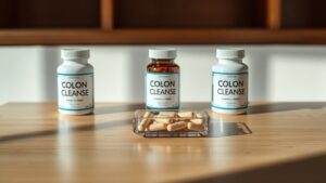 10 Best Colon Cleanse Supplement