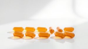 10 Best Digestive Balance Capsules