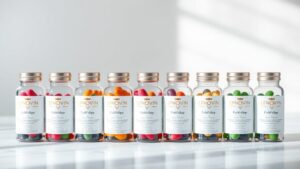 10 Best Digestive Health Capsules