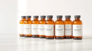 10 Best Digestive Cleanse Supplement