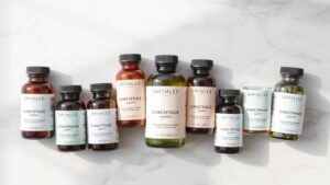 10 Best Digestive Support Essentials