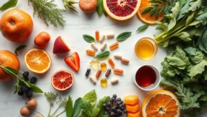 10 Best Digestive System Support