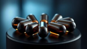 10 Best Glp-1 Booster Capsules