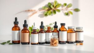 10 Best Gut Health Wellness Product