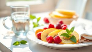10 Best Natural Appetite Support