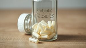 10 Best Probiotic Capsules