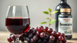 10 Best Resveratrol Heart Health
