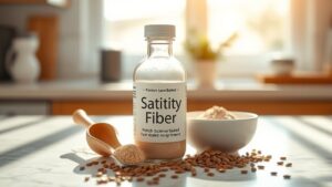 10 Best Satiety Fiber Supplement