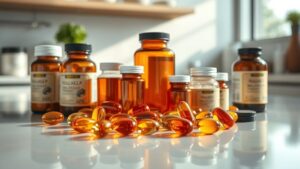 10 Best Sugar Cravings Supplement