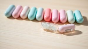 13 Best Bloating Relief Capsules