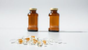 14 Best Weight Loss Support Capsules