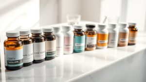 15 Best Blood Sugar Support Supplement