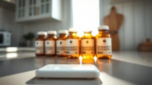 15 Best Diabetic Support Supplement