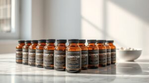 15 Best Complete Digestion Supplement