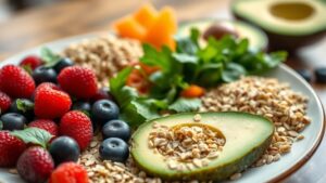15 Best Fiber Appetite Support