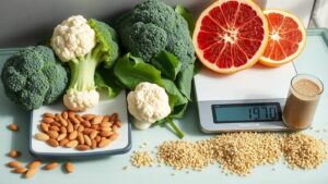 15 Best Fiber Weight Management