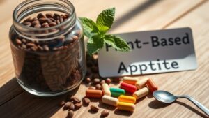 15 Best Plant Based Appetite Supplement