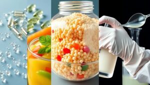 5 Best Gut Flora Support