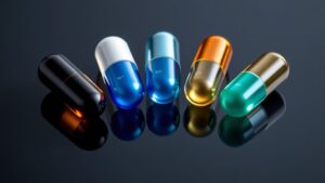 5 Best Metabolic Weight Capsules