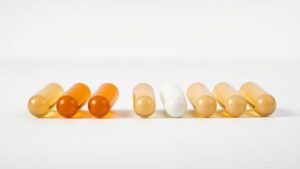 7 Best Fiber Digestive Capsules