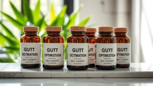 7 Best Gut Optimization Supplement