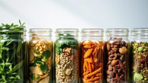 8 Best Plant Digestive Blend