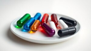 7 Best Appetite Suppressant Capsules
