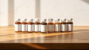 10 Best Appetite Wellness Supplements