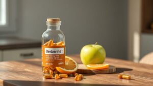 10 Best Berberine Appetite Support
