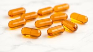 10 Best Berberine Hcl Capsules