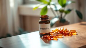 10 Best Berberine Metabolism Supplement