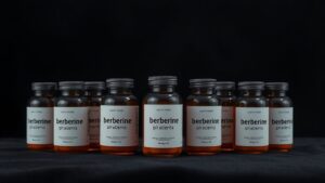 14 Best Berberine Plant Supplement