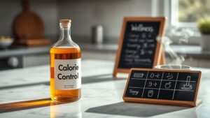 10 Best Calorie Control Supplement
