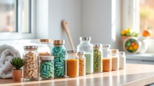 10 Best Daily Wellness Supplements