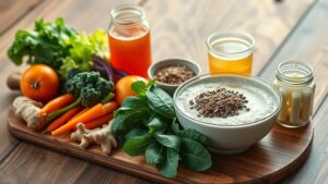 13 Best Digestion Lifestyle Support