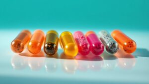 7 Best Digestion Optimization Capsules