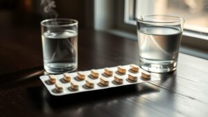 10 Best Digestive Ease Supplement
